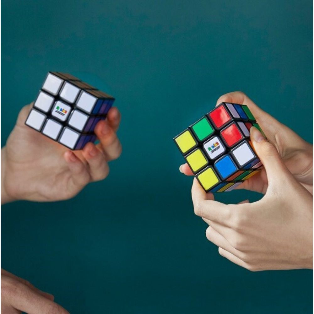 Κύβος Του Rubik Speed 3X3, 6063164 - Rubik Speed