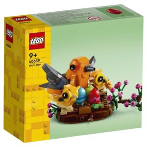 LEGO Bird's Nest 40639 - LEGO