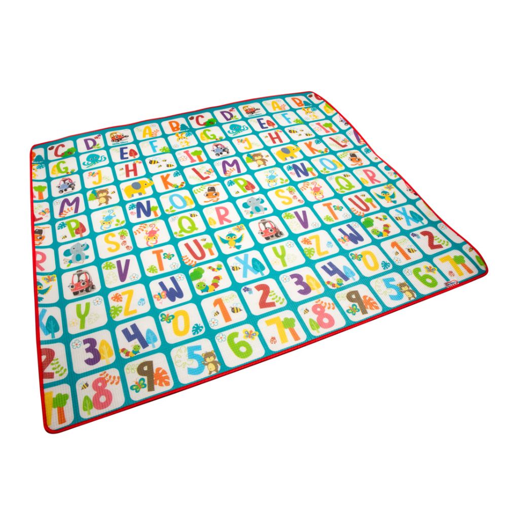 Baby Smile - Maxi playmat 10 μηνών+ - Baby Smile