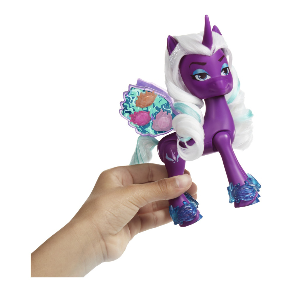 Hasbro My Little Pony Wing Surprise-2 Σχέδια F6346 - My Little Pony