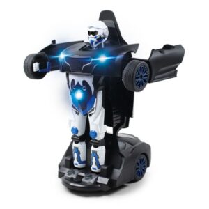 Motor & Co - Transformable robot remote control car - Motor & Co