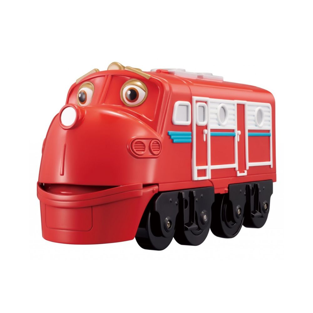 Chuggington Wilson RC 0227.890701 - Chuggington