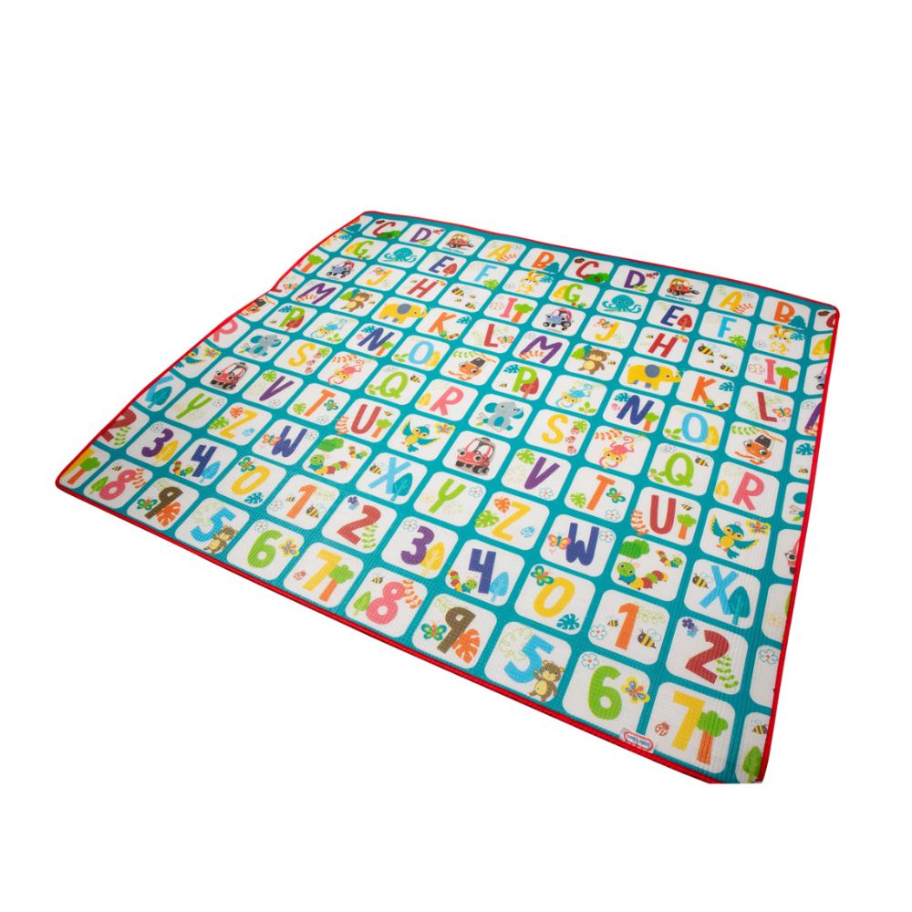 Baby Smile - Maxi playmat 10 μηνών+ - Baby Smile