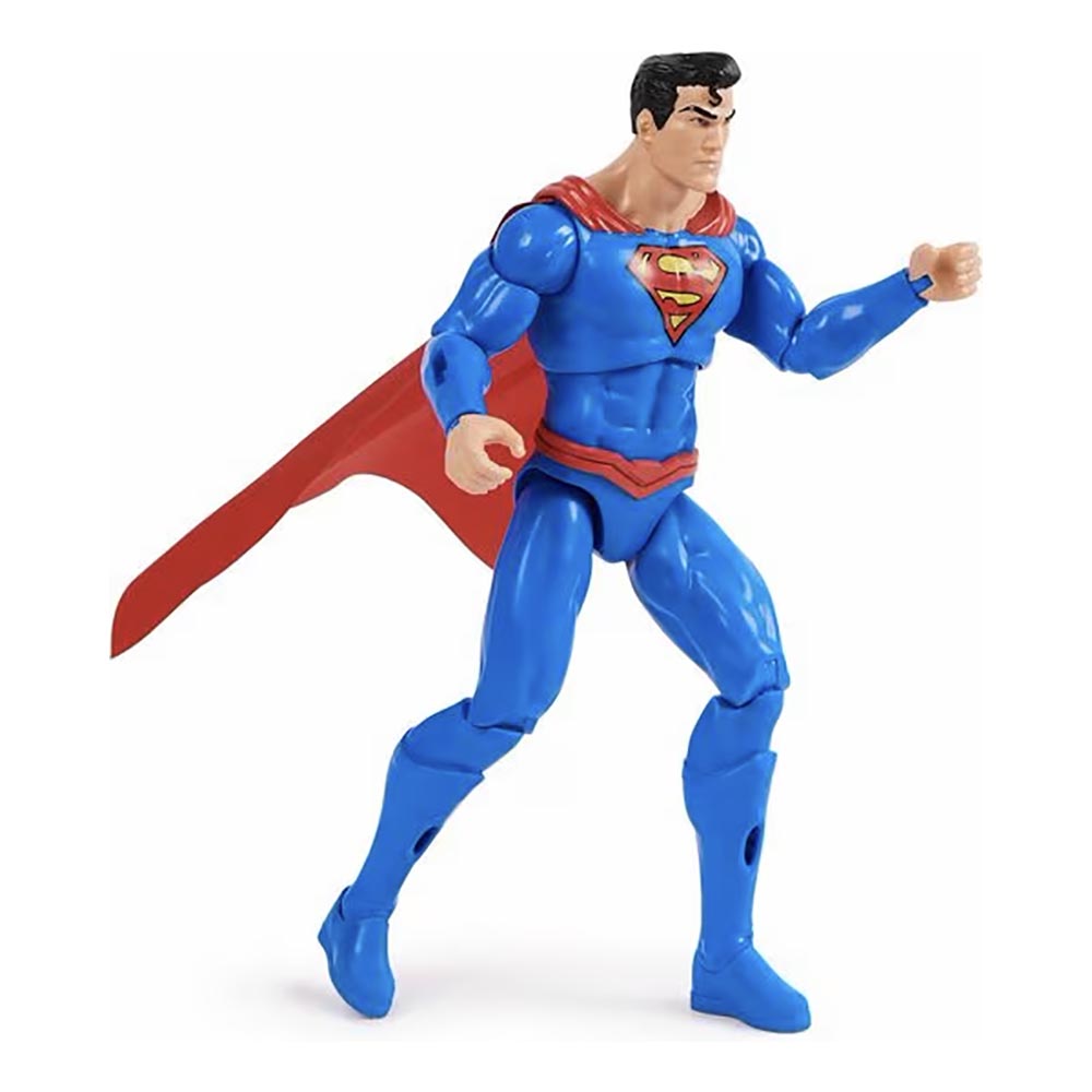 Spin Master DC Universe Superman Φιγούρα 25cm 6067957 - Spin Master