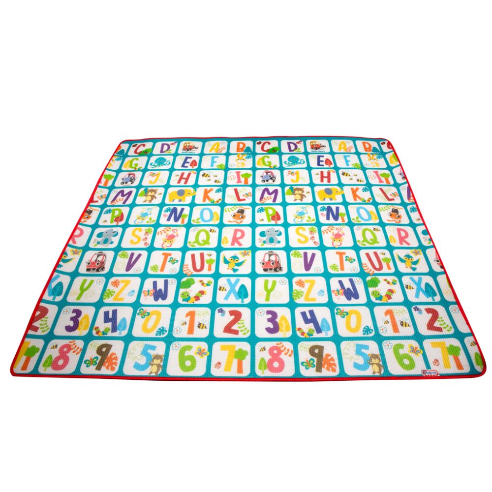 Baby Smile - Maxi playmat 10 μηνών+ - Baby Smile