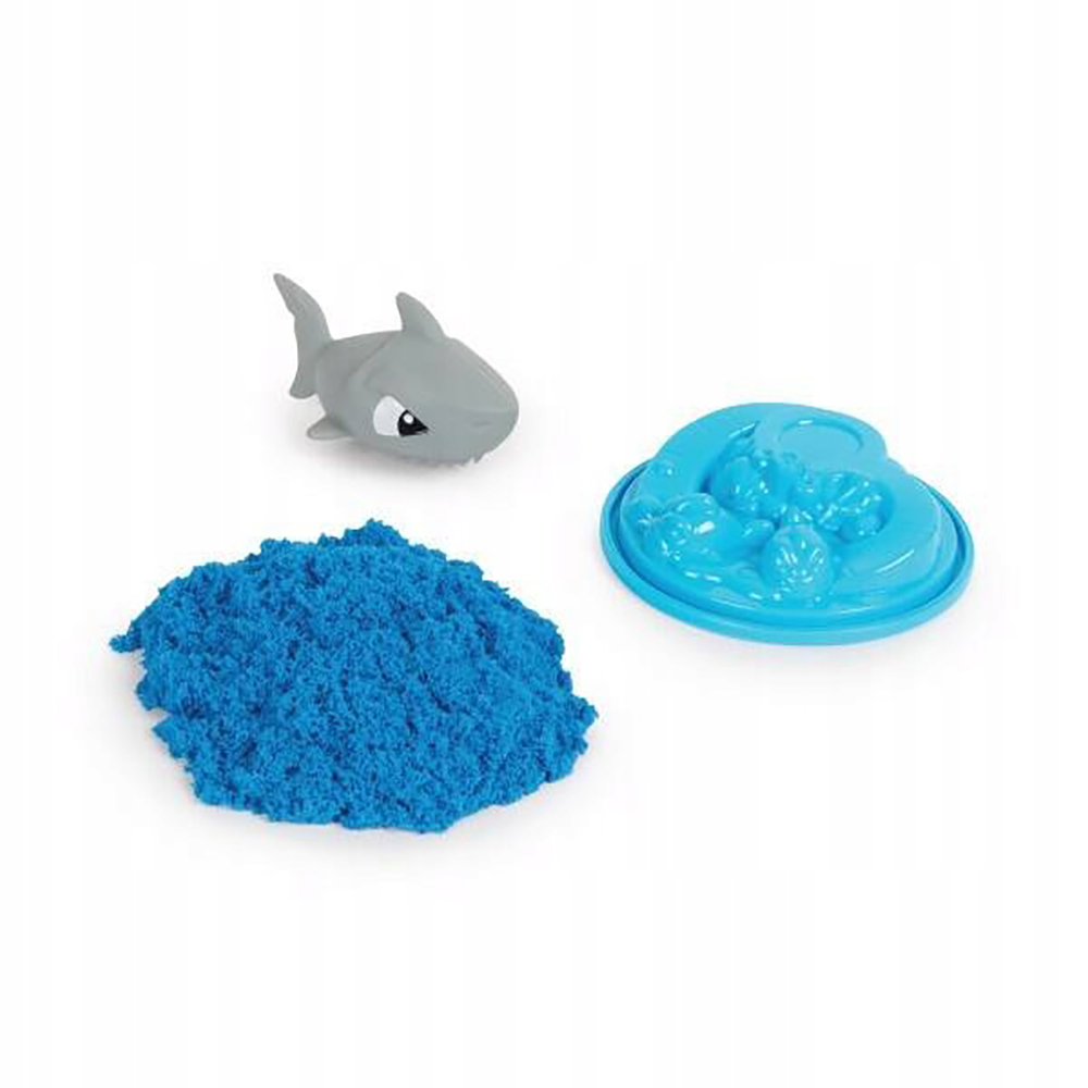 Kinetic Sand Άμμος-Έκπληξη 6066956 - Spin Master