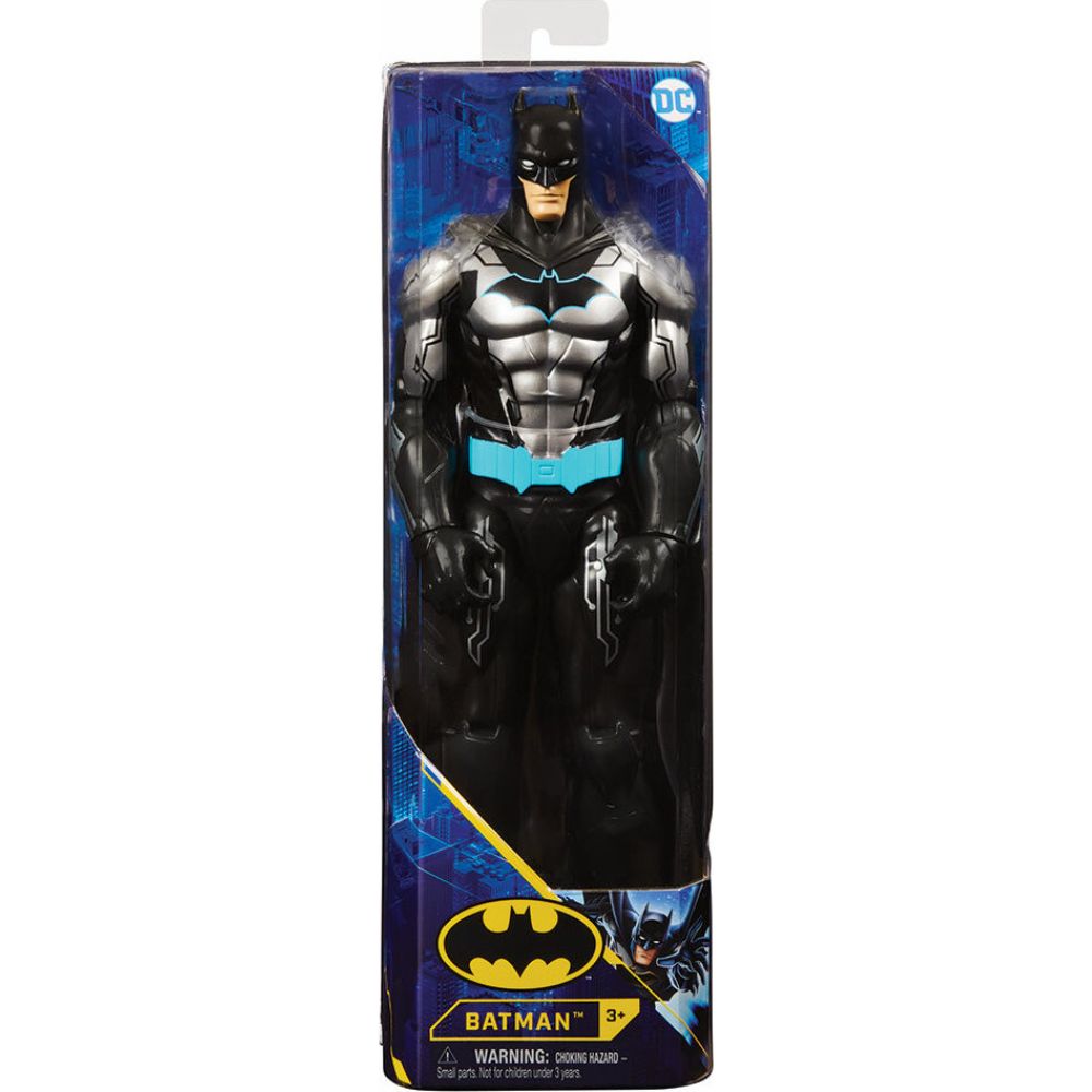 DC - Batman Φιγούρα 30 εκ, Διάφορα Σχέδια 6055697 - DC Heroes