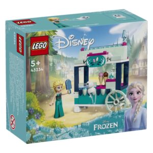 LEGO Disney Princess Elsa's Frozen Treats 43234 - LEGO, LEGO Disney Princess, LEGO Frozen