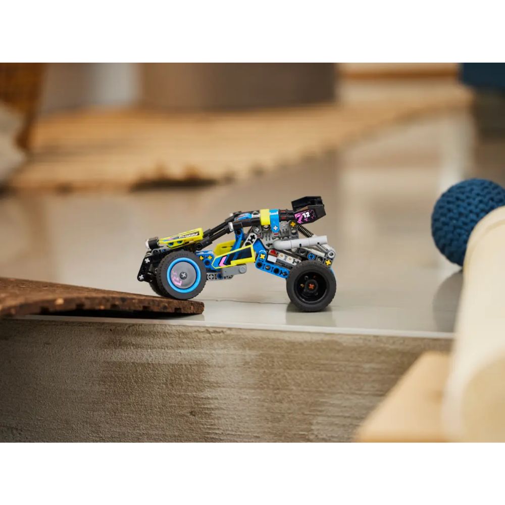 LEGO Technic Off-Road Race Buggy 42164 - LEGO, LEGO Technic