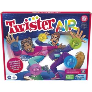 Hasbro Twister Air F8158 - Hasbro Gaming
