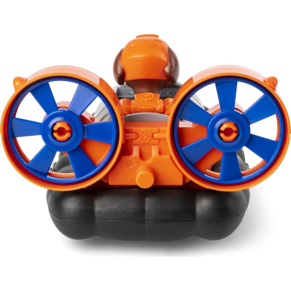 Paw Patrol - Zuma Όχημα Hovercraft, 6061803 - Paw Patrol