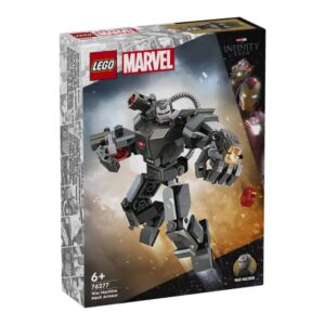 LEGO Super Heroes War Machine Mech Armor 76277 - LEGO, LEGO Marvel Super Heroes