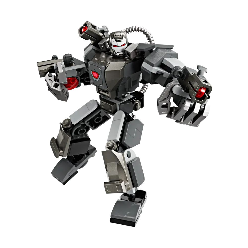 LEGO Super Heroes War Machine Mech Armor 76277 - LEGO, LEGO Marvel Super Heroes