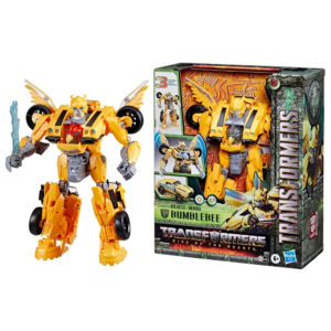 Transformers Rise Of The Beast Mode Bumblebee F4055 - Transformers