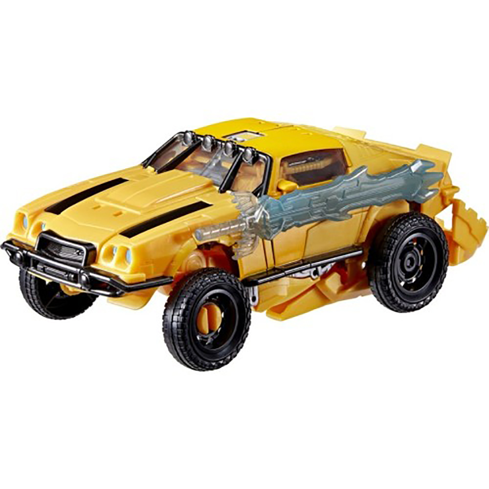 Transformers Rise Of The Beast Mode Bumblebee F4055 - Transformers