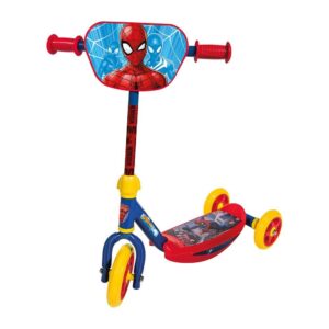 AS Παιδικό Scooter Marvel Spiderman για 2-5 Χρονών 5004-50241 - AS Company