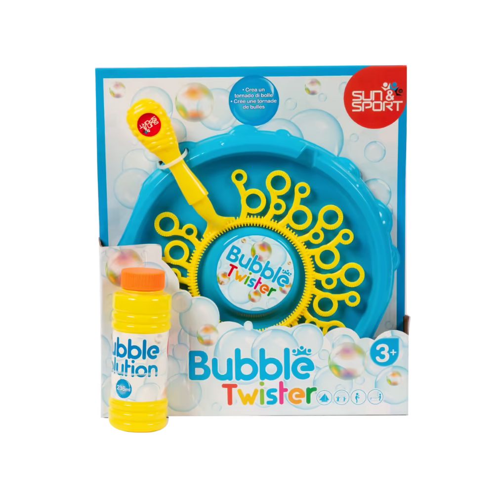 Sun & Sport Bubble Twister PRG00662 - Sun & Sport