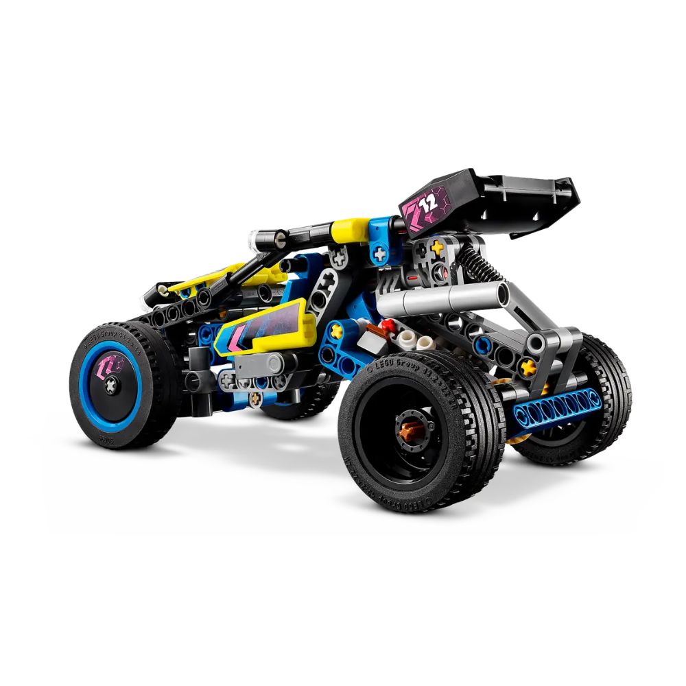 LEGO Technic Off-Road Race Buggy 42164 - LEGO, LEGO Technic