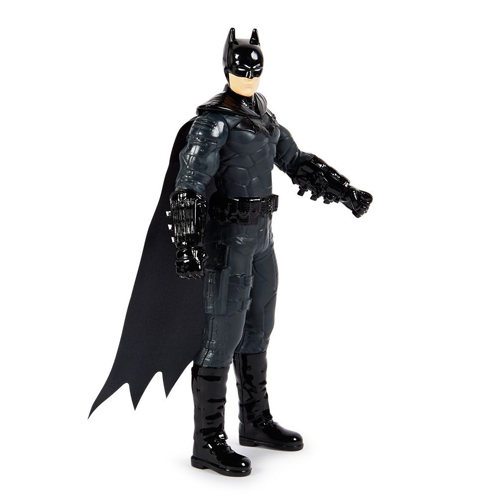 DC - Batman Φιγούρα 15cm,  6060835 - DC Heroes
