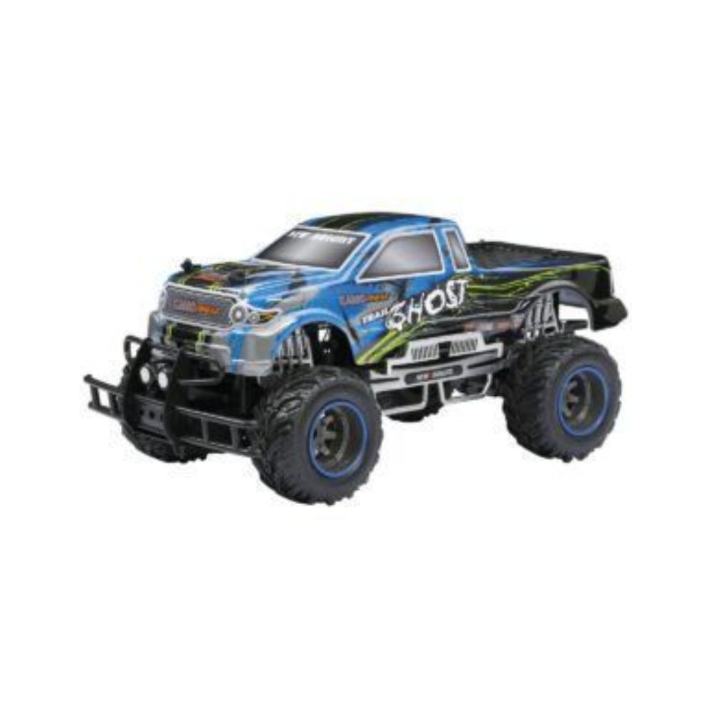 Car R/C Pick Up Jungle, PRG00171 - 