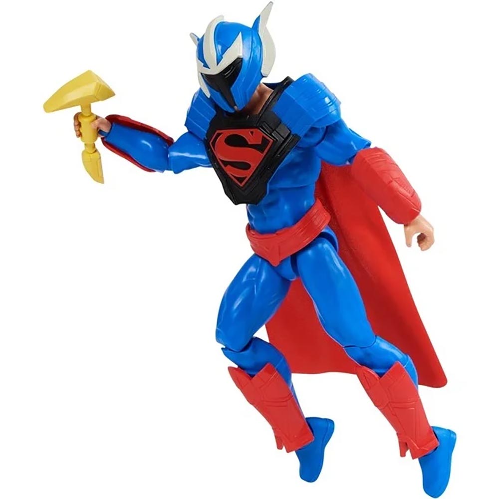 Spin Master DC Universe Superman Φιγούρα 25cm 6067957 - Spin Master