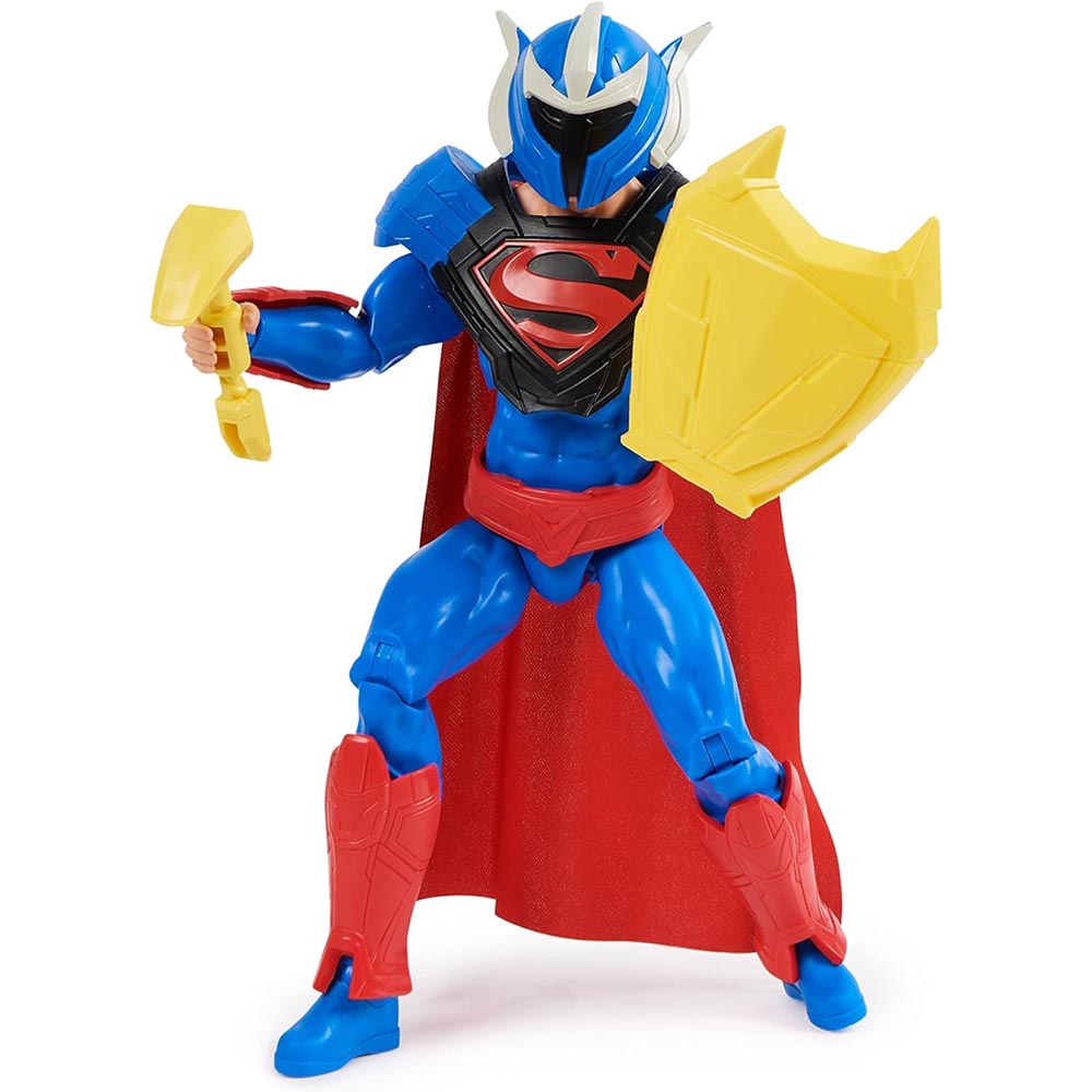 Spin Master DC Universe Superman Φιγούρα 25cm 6067957 - Spin Master