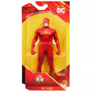 DC - Flash Movie Φιγούρα 15cm, 6065265 - DC Heroes