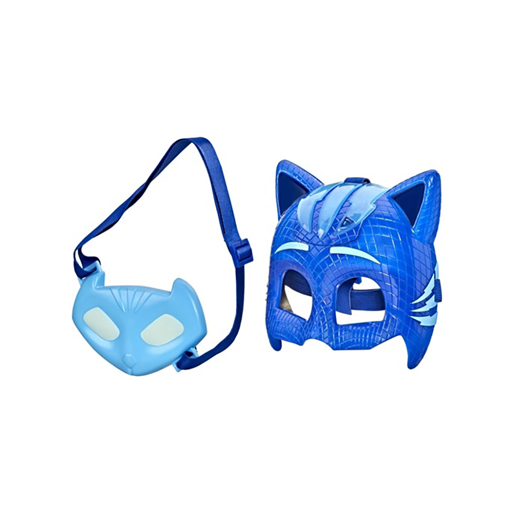 Hasbro Pj Masks Μάσκα Με Φως για 3+ Ετών (Διάφορα Σχέδια) 1τμχ - PJ Masks