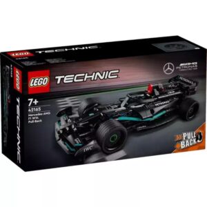 LEGO Technic Mercedes-AMG W14 E Performance 42165 - LEGO