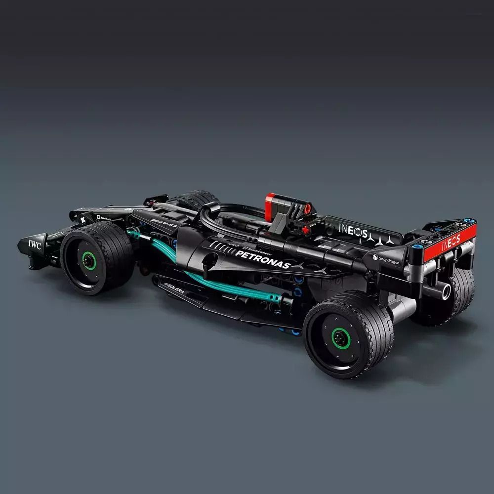 LEGO Technic Mercedes-AMG W14 E Performance 42165 - LEGO