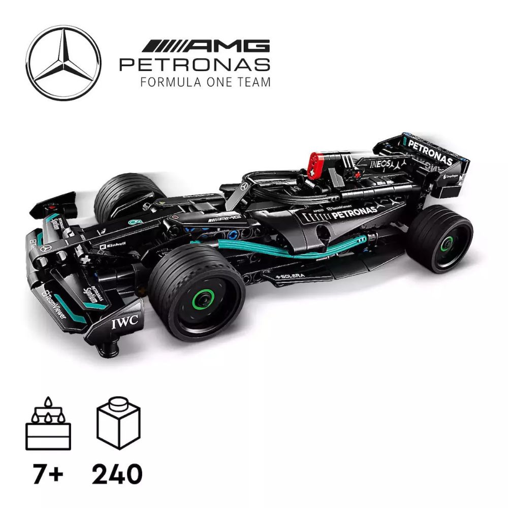 LEGO Technic Mercedes-AMG W14 E Performance 42165 - LEGO