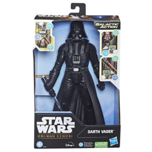 Hasbro Star Wars Galaxy of Adventures Darth Vader 5-Inch-Scale F5955 - Star Wars