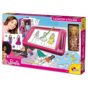 Barbie - Fashion Atelier, 88645 - Barbie