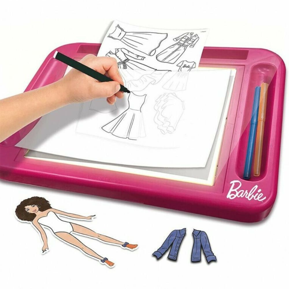 Barbie - Fashion Atelier, 88645 - LISCIANI