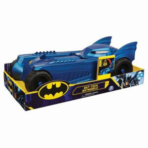 DC Batman Batmobile Όχημα 6055297 - DC