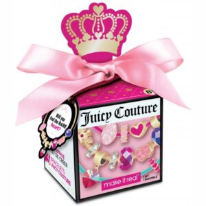 Make It Real - Juicy Couture Dazzling DIY Surprise Box, 4437 - Make it Real