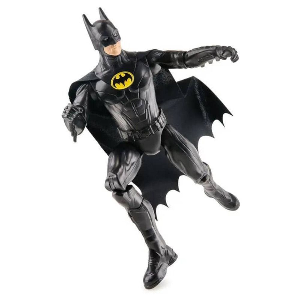 DC The Flash Movie - Batman Φιγούρα Δράσης 30 Cm, 6065487 - DC Heroes