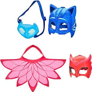 Hasbro Pj Masks Μάσκα Με Φως για 3+ Ετών (Διάφορα Σχέδια) 1τμχ - PJ Masks