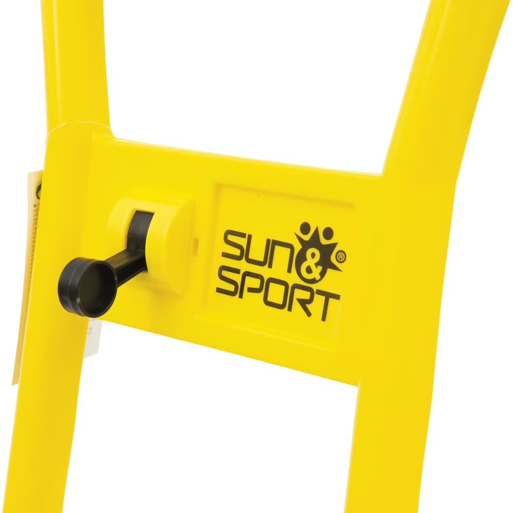 Sun & Sport Χορτοκοπτικό 1224925 - Sun & Sport