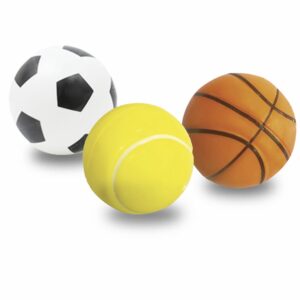 Sun & sport – Sport balls 10cm - 