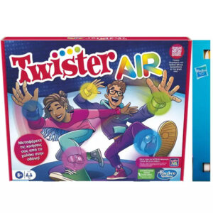 Λαμπάδα Hasbro Twister Air F8158 - Hasbro Gaming