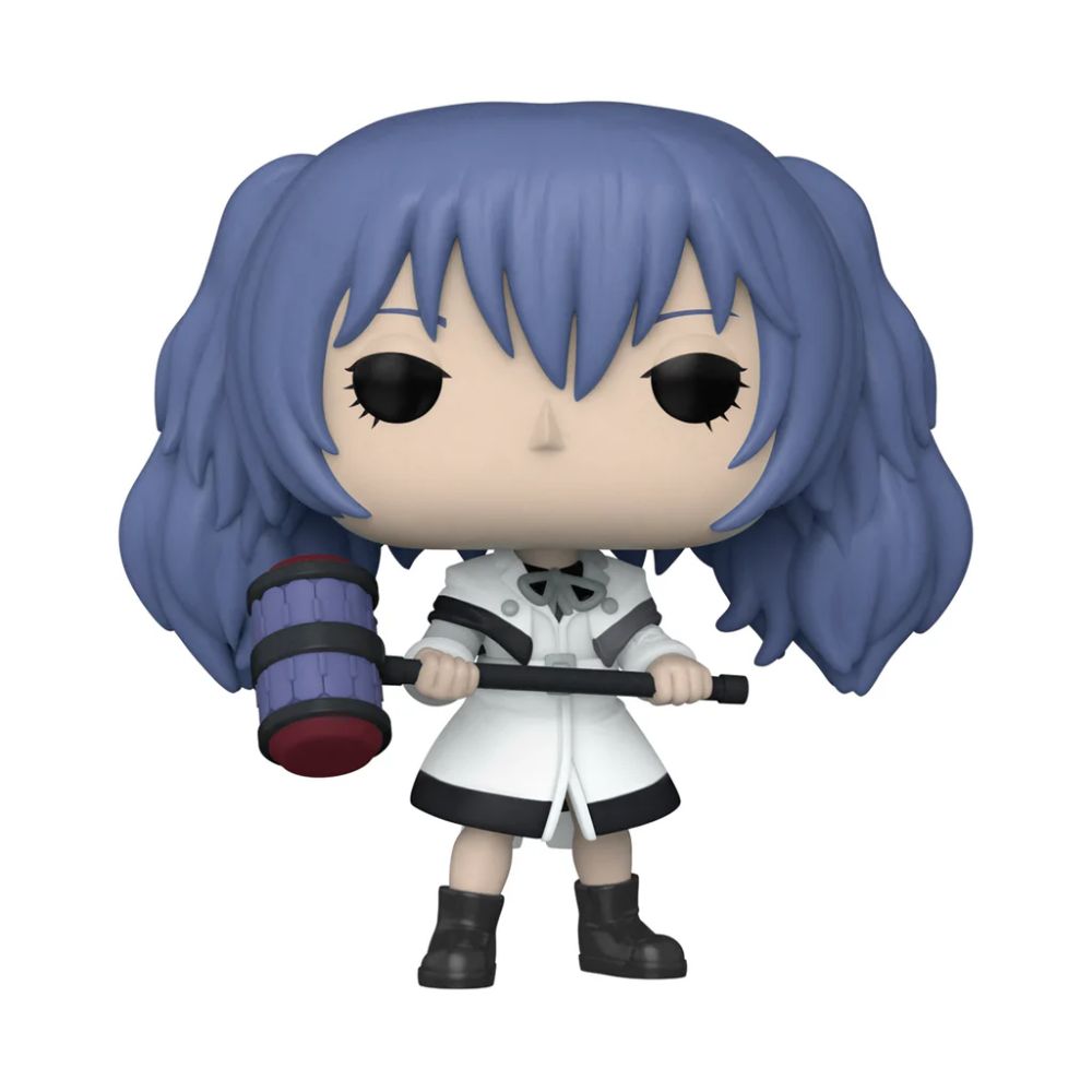 Funko Pop Animation - Tokyo Ghoul Re: Saiko Yonebayashi Φιγούρα #1126, 57643 - Funko Pop!