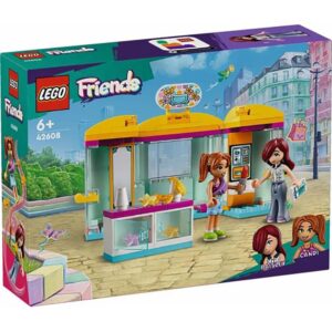 LEGO Friends Tiny Accessories Store 42608 - LEGO