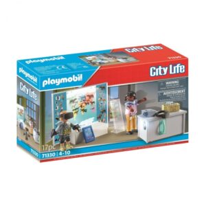 Playmobil - City Life Τάξη Εικονικής Πραγματικότητας, 71330 - Playmobil, Playmobil City Life