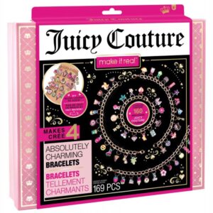 Make It Real - Κοσμήματα Juicy Couture: Absolutely Charming, 4414 - Make it Real