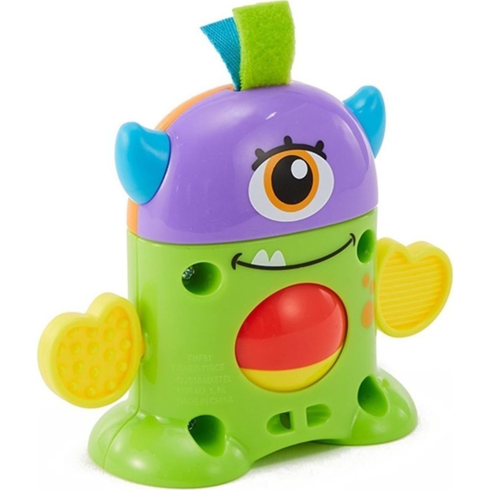 Fisher-Price Mίνι Tρελοφατσάκια FHF83 - Fisher-Price