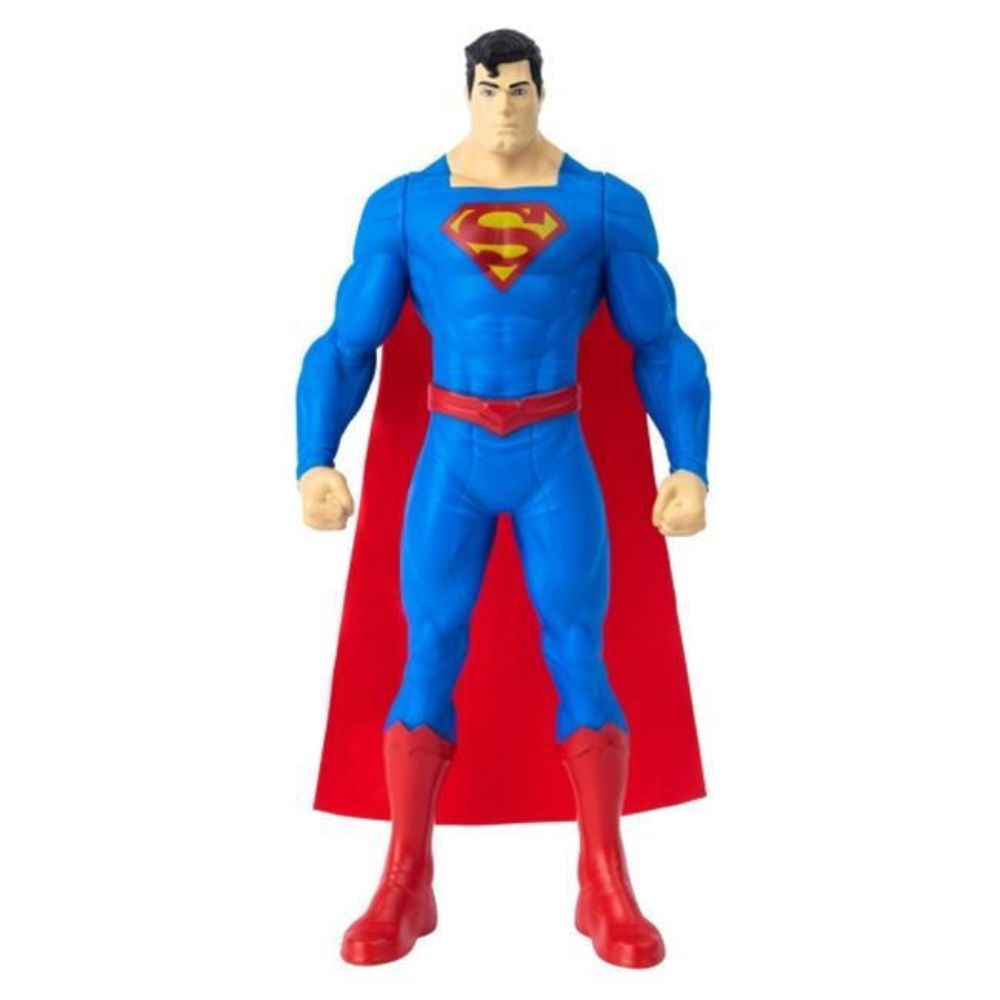 DC Universe - Superman Φιγούρα 15cm, 6067722 - DC Heroes
