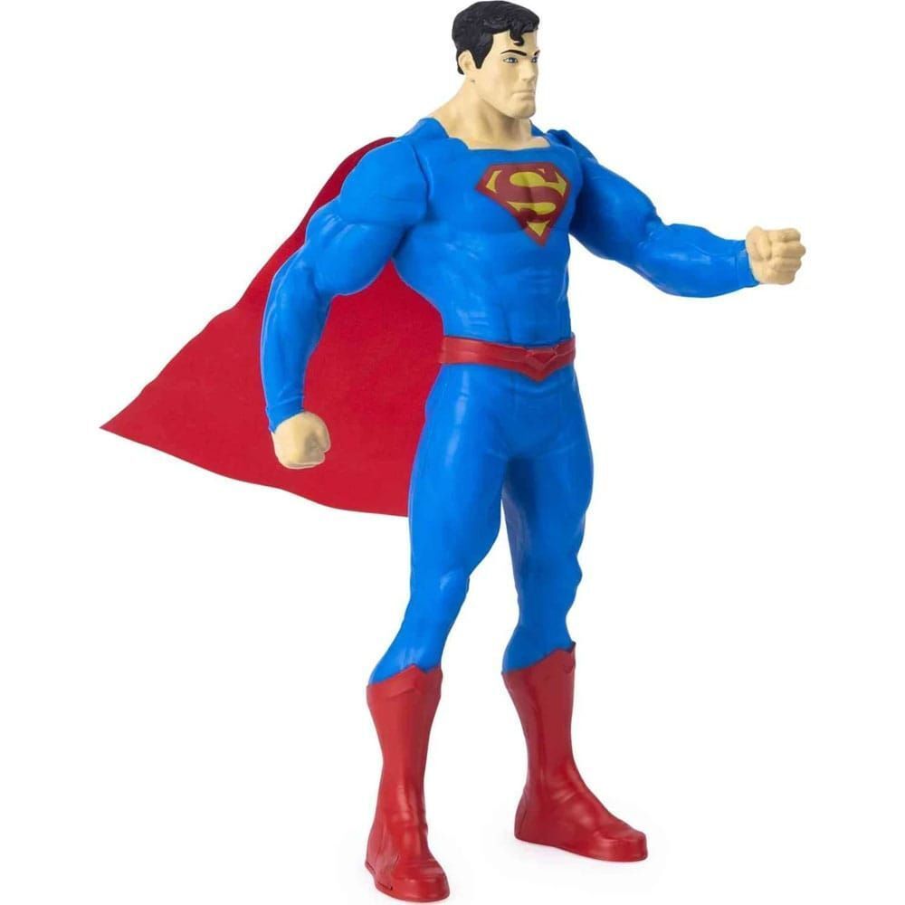DC Universe - Superman Φιγούρα 15cm, 6067722 - DC Heroes