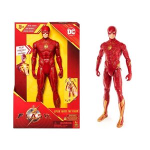 DC - Flash Φιγούρα Ενέργειας 30cm, 6065590 - DC Heroes