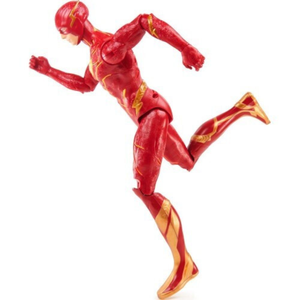 DC - Flash Φιγούρα Ενέργειας 30cm, 6065590 - DC Heroes